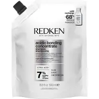 Redken Acidic Bonding Concentrate shampoing fortifiant pour cheveux affaiblis 500 ml