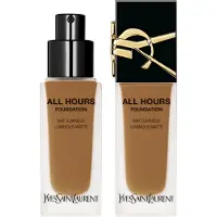 Yves Saint Laurent All Hours Matte Fond De Teint Mat Lumineux