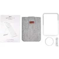 STYLPRO Go and Glow Miroir