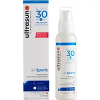 Ultrasun Sports Spray solaire transparent SPF 30 150 ml Spray