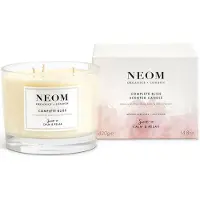 Neom Organics Complete Bliss Bougie Parfumée Luxe