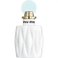 Miu Miu Fleur De Lait Eau de Parfum pour femme 100 ml