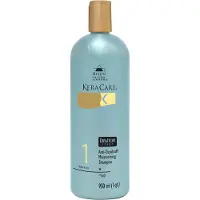 KeraCare Dry and Itchy Scalp shampoing hydratant