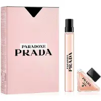 Prada Paradoxe Exclusive Eau de Parfum Discovery Set