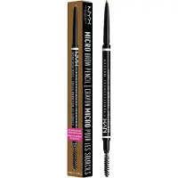 Nyx Micro Brow Pencil Crayon sourcils pr cis - Blond