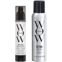 Color Wow Shine and Gloss Duo