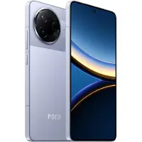 Xiaomi F7 Pro 5G 512GB/12GB Double SIM Bleu