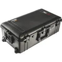Peli 1615 Air flight case 752 x 394 x 238 mm sans mousse