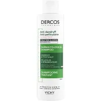 VICHY Dercos Shampooing antipelliculaire sans sulfate