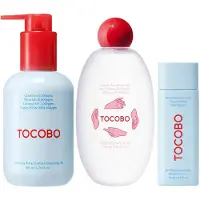 Tocobo Bio Watery Sun Cream SPF 50 - 50 ml