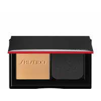 Shiseido Synchro Skin Self-Refreshing Fond de Teint Poudre 220 – Teint naturel et longue tenue