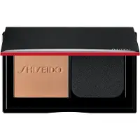 Shiseido Synchro Skin Powder Self-refreshing Fundation 310 Make-up Base Beige Femme