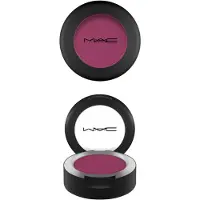 MAC Powder Kiss Soft Matte Fard à Paupières (Différentes teintes disponibles) - Lense Blur