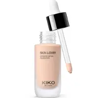 KIKO Milano Skin Lover Intensive Serum Foundation 28ml (Various Shades) - 1.5 Neutral Rose