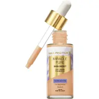 Max Factor Miracle Pure Base Sérum teinte 30-40 Fair To Light 30 ml