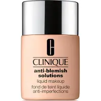 Clinique Anti-blemish Solutions Liquid Makeup Fond de teint liquide-