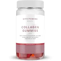 Myvitamins Bonbons au collagène - 30 Gummies - 30portions