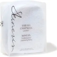 Sarah Chapman Skinesis Professional gants nettoyants (x4)