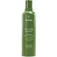 Aveda Be Curly Advanced Shampooing | Shampooing hydratant pour les cheveux boucls coily onduls | Combat les frisottis | Sans sulfate sans silic