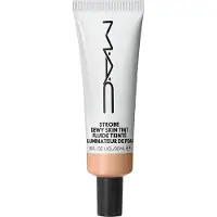 MAC Strobe Dewy Skin Tint crème teintée hydratante teinte Medium 2 30 ml