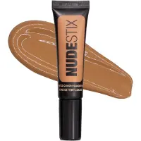 Nudestix Tinted Cover Fond de Teint (Différentes teintes disponibles) - Nude 7.5