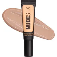 Nudestix Tinted Cover fond de teint léger illuminateur pour un look naturel teinte Nude 3.5 25 ml