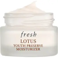 Fresh Lotus Youth Preserve Moisturizer crème hydratante anti-âge et éclat 15 ml