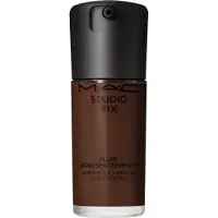 MAC Studio Fix Fluide SPF 15 30 ml NW57