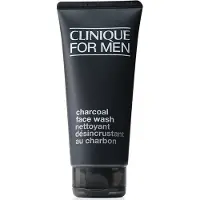 Clinique Charcoal Face Wash (200ml)