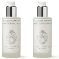 Omorovicza Balancing Duo