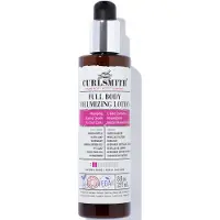 Curlsmith - Full Body Volumizing Hair Lotion Hair Dfinition de boucles Volume instantan et non cadr pour les cheveux boucls ou coiffis ondul