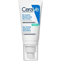 CeraVe Oil Control Gel Crème Hydratant