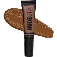 Nudestix Tinted Cover Fond de Teint (Différentes teintes disponibles) - Nude 10