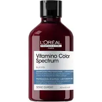 L'Oréal Professionnel Vitamino Color Spectrum Shampoo - Light Brown Hair 300 ml