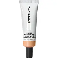 MAC Strobe Dewy Skin Tint crème teintée hydratante teinte Medium 1 30 ml
