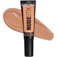 Nudestix Tinted Cover Fond de Teint (Différentes teintes disponibles) - Nude 6