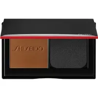 Shiseido Synchro Skin Self Refreshing Henna 530 Powders Beige,Noir Femme