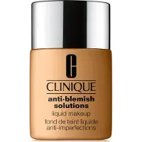 Clinique Anti-blemish Honey Foundation Beige Femme