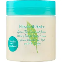 Elizabeth Arden Green Tea Coconut breeze beurre corporel pour femme 500 ml