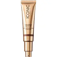 ICONIC LONDON - Radiance Booster - Rich Glow (Transparent)