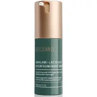 Biossance Squalane and Lactic Acid Resurfacing Serum 30ml