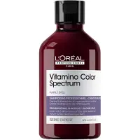 L'Oréal Professionnel Vitamino Color Spectrum Purple Shampoing 300 ml