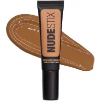 Nudestix Tinted Cover Fond de Teint (Différentes teintes disponibles) - Nude 8