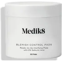 Medik8 Blemish Control Pads 60 stk.