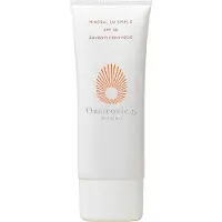 Omorovicza Mineral UV Shield crème solaire visage SPF 30 100 ml