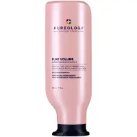 Pureology Pure Volume après-shampoing volumisant pour cheveux fins pour femme 266 ml