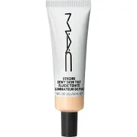 MAC Strobe Dewy Skin Tint crème teintée hydratante teinte Light 1 30 ml