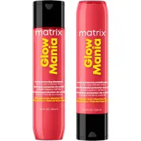 Matrix Haircare Glow Mania Conditioner 300ml