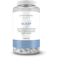 Myvitamins Sleep Capsules - 30portions