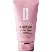Clinique Rinse-off Foaming Cleanser 150 ml